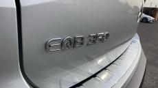 Mercedes-Benz Eqb 350 4Matic 215kW AMG Line 66.5kWh 5dr Auto Electric Estate